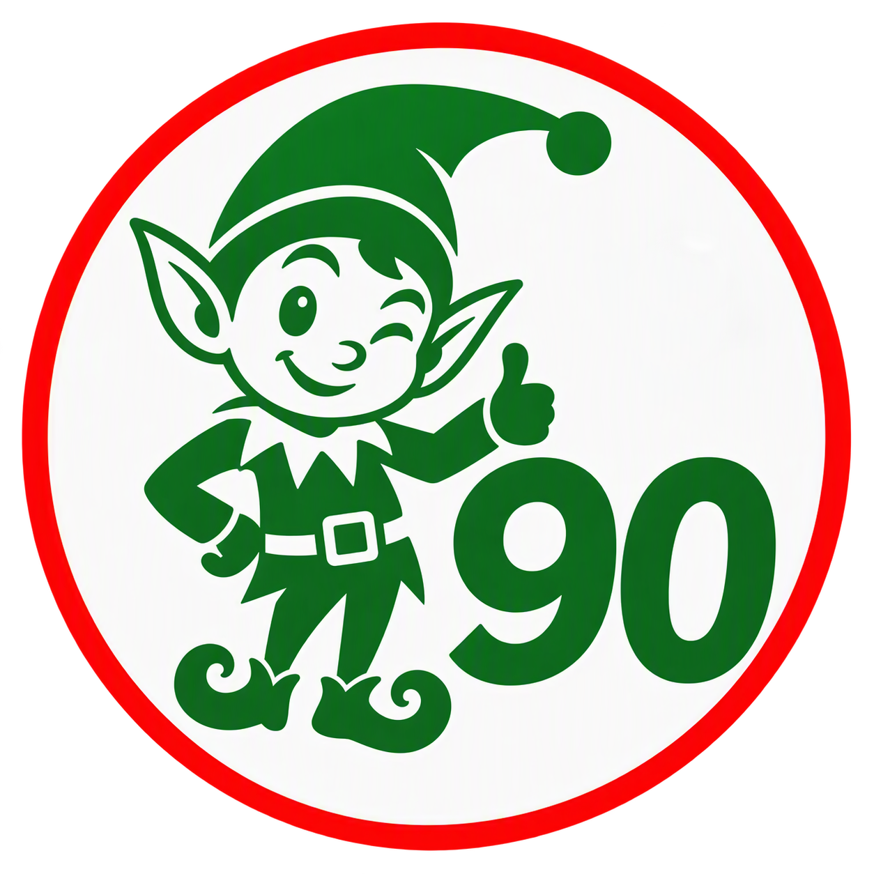 software: ELFO-90
