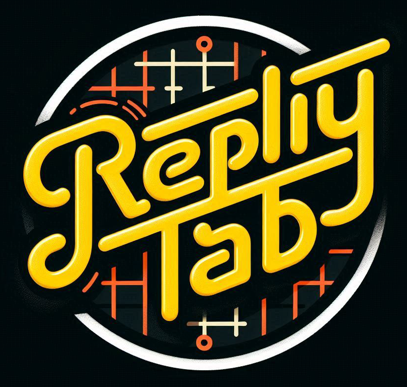 software: REPLYTAB