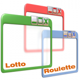 Software Lotto, 10 e Lotto, Roulette, Superenalotto