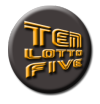 TenLottoFive - Software per il gioco del 10eLotto ogni 5 minuti